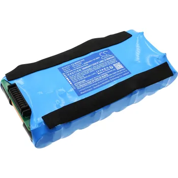 Baterie k notebooku Baterie Cameron Sino CS-MDR610VX pro Media GX3 - neoriginální