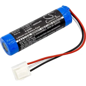 Baterie k notebooku Baterie Cameron Sino CS-HKE100SL pro Harman/Kardon Onyx studio 1 - neoriginální