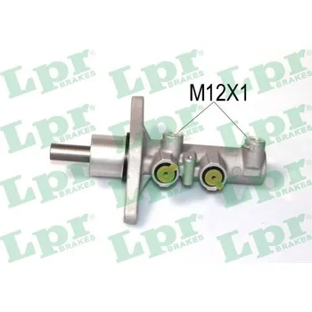 Brzdový válec Hlavní brzdový válec LPR 6427