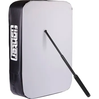 Lapa na box a MMA Taktický Štít FIGHTER BATON pro nácvik úderovými zbraněmi, FBTTS-001