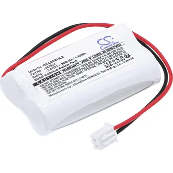 Baterie k notebooku Baterie Cameron Sino CS-LGH210LS pro Legrand 062524 - neoriginální