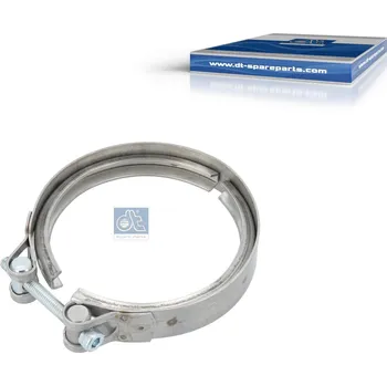 Spojovací trubky pro výfukový systém DT Spare Parts 1.11710