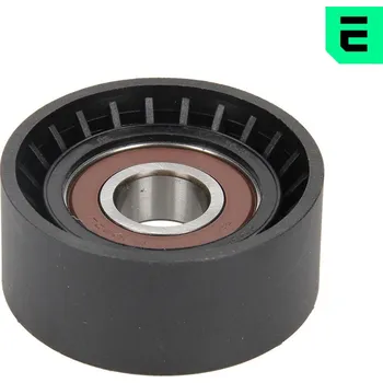 Motor automobilu Vratná vodící kladka OPTIMAL 0-N2217S2