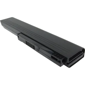 Baterie k notebooku Baterie Cameron Sino CS-FQU804NB pro LG E210-M.CP20P - neoriginální