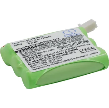 Baterie k notebooku Baterie Cameron Sino CS-TRP500SL pro Tri-Tronics G2 Pro - neoriginální