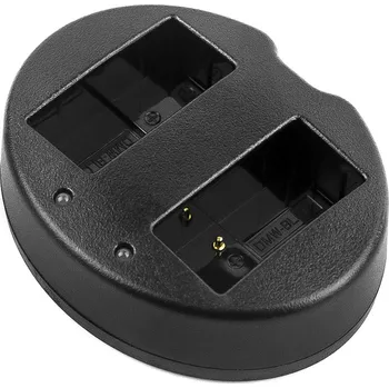 Nabíječka Cameron Sino DF-BLC12UH pro Panasoinc Lumix DMC-G6KK - neoriginální