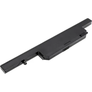 Baterie k notebooku Baterie Cameron Sino CS-CLW251NB pro Clevo W251EL - neoriginální