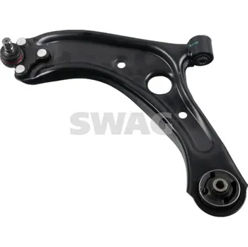 Zavěšení kol Příčné rameno - řídící páka zavěšení kol SWAG 33 10 9091
