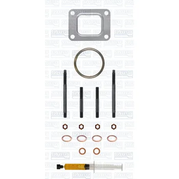 Turbodmychadlo Montážní sada pro turbo AJUSA JTC12219