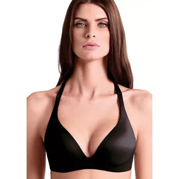 Dámská móda Podprsenka Lormar Shine 1430L černá velikost 75B