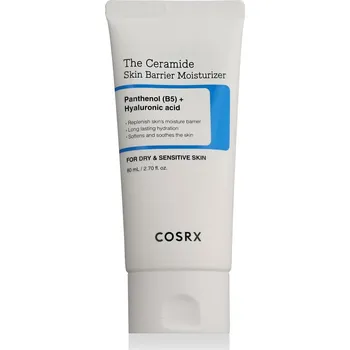 Pleťový krém COSRX The Ceramide Skin Barrier Moisturizer 80 ml