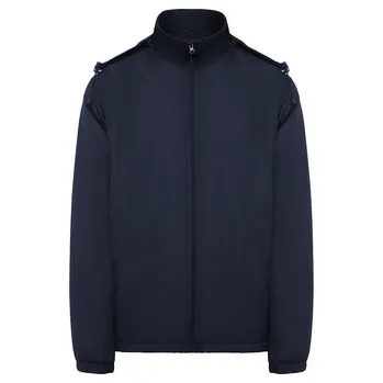 Pánská bunda Makalu, námořnická modrá, Velikost M