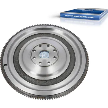 Setrvačník motoru Setrvačník DT Spare Parts 5.40501