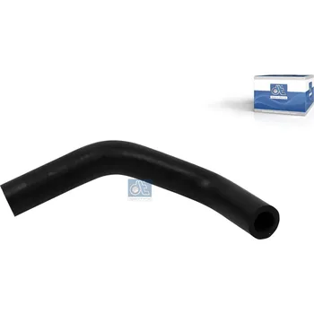 Chladič motoru Hadice chladiče DT Spare Parts 4.81059