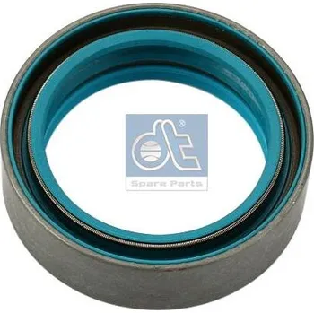 Těsnící kroužek hřídele u náboje kola DT Spare Parts 2.35063