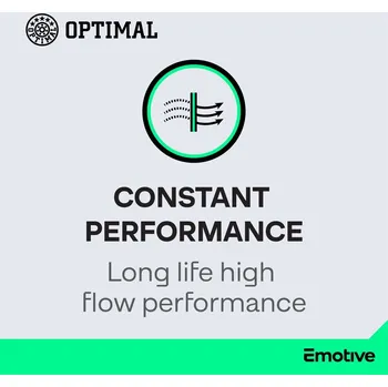 Auto-moto Vzduchový filtr OPTIMAL OP-FAF10511