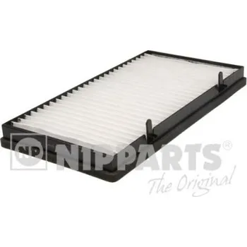 Auto-moto Filtr vzduchu v interiéru NIPPARTS J1341014