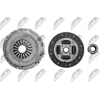 Spojková sada Sada spojky NTY NZS-VW-003U