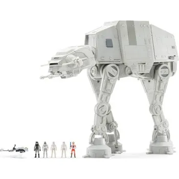 Dětské zboží Star Wars Micro Galaxy Squadron - 23 cm figurka s vozidlem