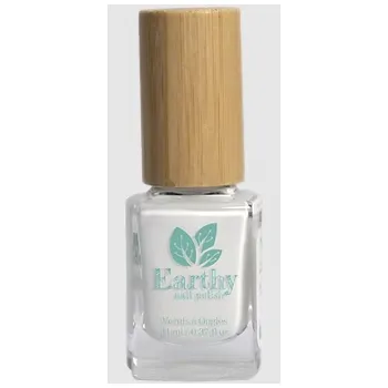 Lak na nehty Lak na nehty White Rose 11ml Mother Nailture