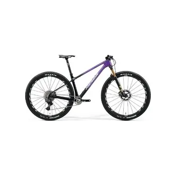 Horské kolo Merida BIG.NINE 10K (2026) Splatter Purple/Black(Flash Bcp), vel. XXL