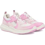 Sneakersy ECCO Biom 2.2 71087361484 Růžová 37