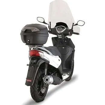 Zavazadlo na motocykl KAPPA KR6106 nosič kufru KYMCO Agility 50 / 125 / 150 / 200 / R16+ (14-23)