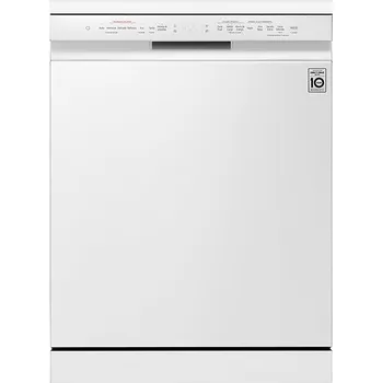 Myčka nádobí LG DF273FWS