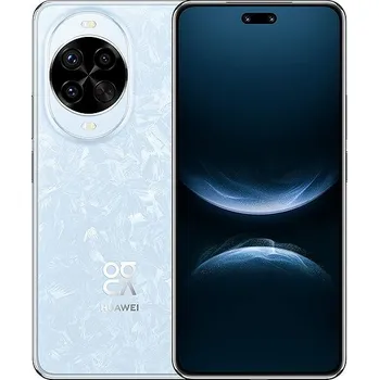 Mobilní telefon HUAWEI Nova 14 Pro 12GB/512GB Crystal Blue