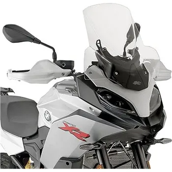 Kappa KD5137ST čiré plexi BMW F 900 XR (20-23)