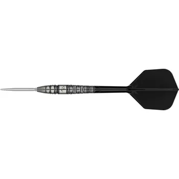 Lukostřelba Šipky Target Japan Black Marque PW SP 90% 22g steel