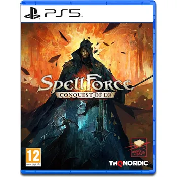 Hra SpellForce: Conquest of EO PS5 (SpellForce: Conquest of EO hra na Playstation 5)