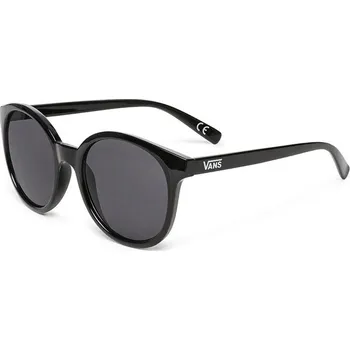 Módní doplněk VANS RISE AND SHINE SUNGLASSES BLACK DOPLNKY: ONE SIZE