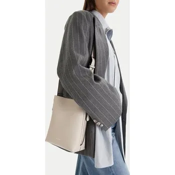 Kabelka Kabelka GINO ROSSI EO-LX9952 Béžová ALL