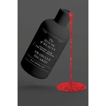 Učebnice The House of Beauty - Sicardi, Arabelle