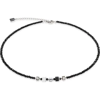 Módní doplněk COEUR DE LION Náhrdelník 4464/10-1300