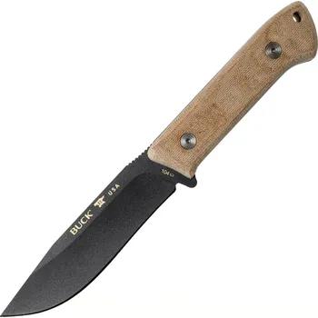Buck Compadre Camp 104BRS1