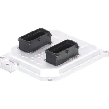 Řídící jednotka Řídící jednotka Simtec75.5 OPEL 5WK9460 55567114