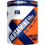 FA Xtreme Glutamine 500g - Čistý mikronizovaný doplněk pro sportovce