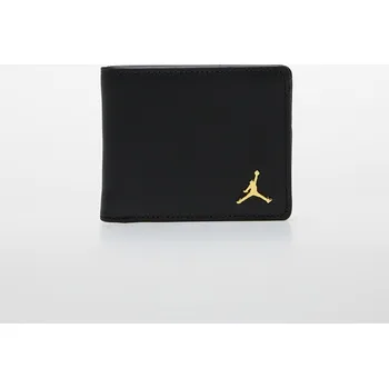 Peněženka Jordan Jumpman Ingot Bifold Black Universal