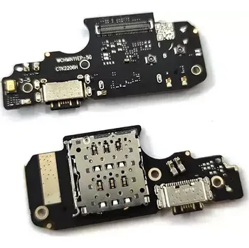 Xiaomi Redmi NOTE 12 Pro 4G flex nabíjení + mikrofon