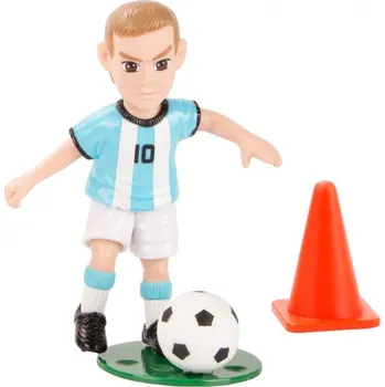 EPline Shooters figurka Argentina č. 10