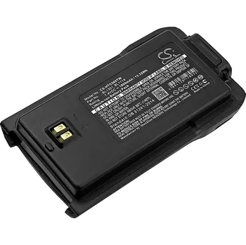 Baterie k notebooku Baterie Cameron Sino CS-HTC580TW za HYT BL1301 - neoriginální