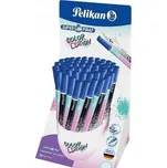 KOREKTOR SUPER PIRÁTSKÝ TWIST COLOR EDITION /50/ PELIKAN