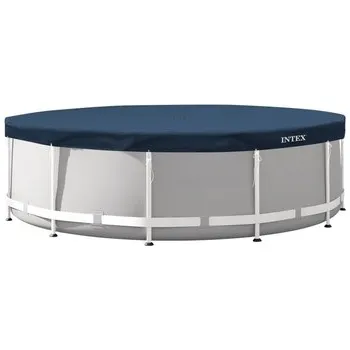Bazén Krycí plachta INTEX 28082 All-Season Deluxe 3,66m