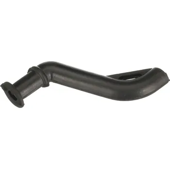 Spojovací materiál motoru Hadice, větrání klikové skříně GATES EMH655