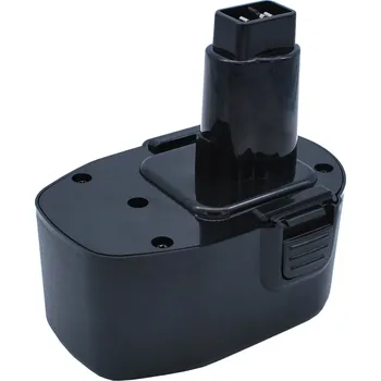 Baterie Cameron Sino CS-BPS140PX pro Black & Decker EPC126BK - neoriginální