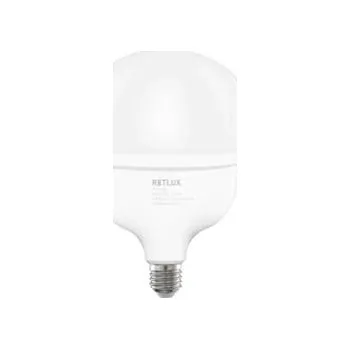 Žárovka LED žárovka výkonová 40W E27 T120 WW RLL 446 50005568