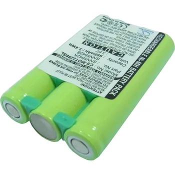 Baterie Cameron Sino CS-MOT2288SL pro Motorola T2390 - neoriginální