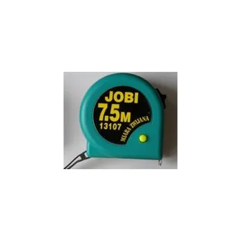 metr JOBIprofi Pogumovaný metr 7,5 m (13007)